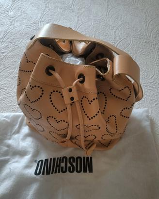 moschino borsa