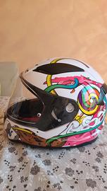 Casco LS taglia Bambino 