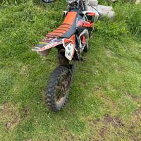 Motocross Ktm 65 sx