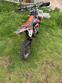 Motocross Ktm 65 sx