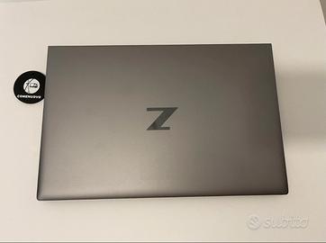 ✅HP ZBOOK FIREFLY G8  i7-1185G7 RAM 16GB 256GBSSD✅