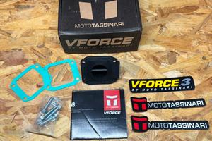 Pacco lamellare VForce3 nuovo mai utilizzato