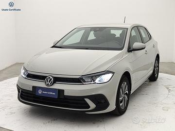 VOLKSWAGEN Polo 6ª serie - Polo 1.0 TSI Li U102966