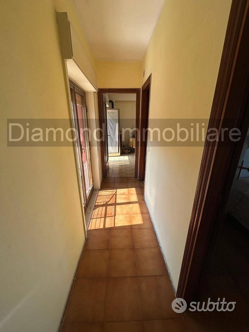 Appartamento – Catania, Nesima Superiore, Monte Po-Nesima-San Leone-Rapisardi - Vista 2