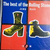 The Best of Rolling Stones 