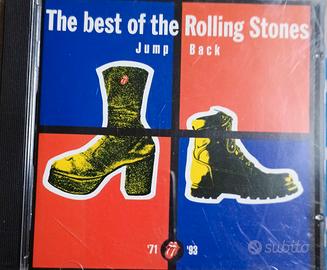 The Best of Rolling Stones 