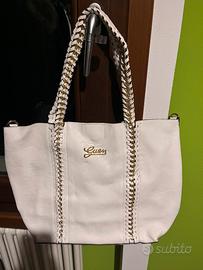 Borsa donna guess