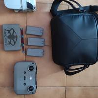 dji mini 2