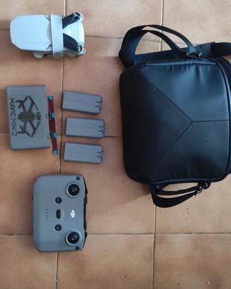 dji mini 2