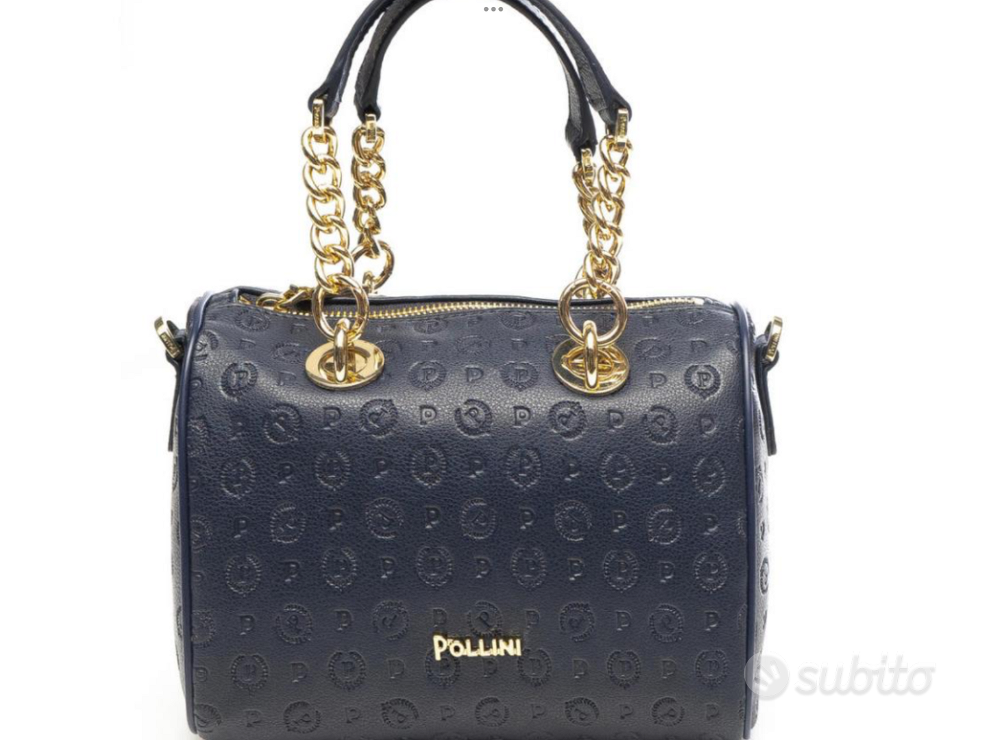 Bauletto pollini classico shop
