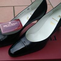 Scarpe col tacco BRUNO MAGLI nuove