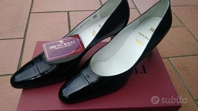Scarpe col tacco BRUNO MAGLI nuove