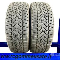 Dunlop 235/55 R18 104H M+S invernali