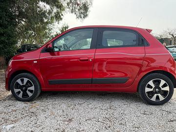 Renault Twingo 1.0 Benzina