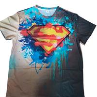 T-shirt superman 