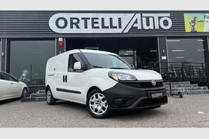 FIAT Doblò 1.6MJT 105 PL-TN Cargo Maxi Lam.SX +IVA