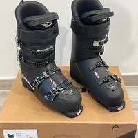 Scarponi Sci Head Vector 110 RS Nuovi taglia 28.5