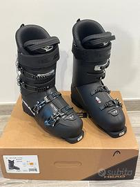 Scarponi Sci Head Vector 110 RS Nuovi taglia 28.5