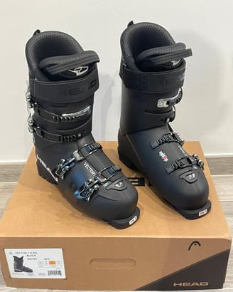 Scarponi Sci Head Vector 110 RS Nuovi taglia 28.5