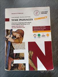 Time passages