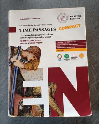 Time passages