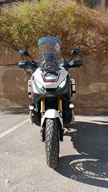 Honda X ADV Full Optional