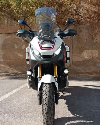 Honda X ADV Full Optional