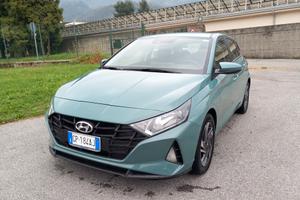 Hyundai i20 1.2 MPI MT Bose