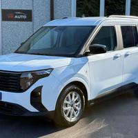 Ford Tourneo Courier II 1.0 ecoboost Titanium