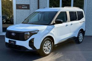 Ford Tourneo Courier II 1.0 ecoboost Titanium