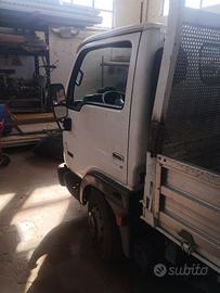 Nissan Cabstar
