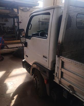 Nissan Cabstar