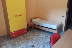 CAMERA SINGOLA PER STUDENTE FUORIGROTTA/CENTRO