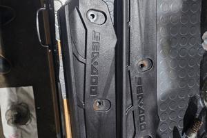 Sponson Originali Sea-Doo Spark 