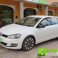 LINK MOTORS: VW GOLF 7 1.6 TDI 5 PORTE 110 CV