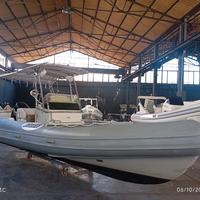 Joker boat clubman 24
