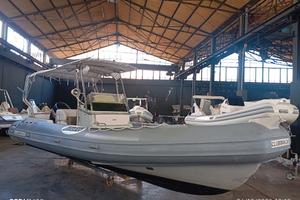 Joker boat clubman 24