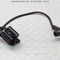 BOBINA PIPETTA DUCATI MONSTER 796 2010 2014 ABS 20