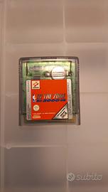 In the zone 2000 Nintendo Game Boy Color 