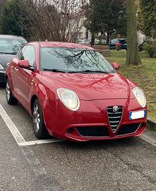 Alfa Romeo MiTo 1.3 JTDM - NEOPATENTATI