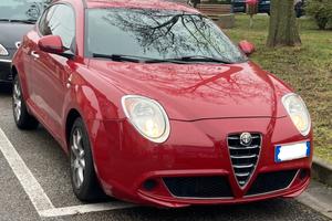 Alfa Romeo MiTo 1.3 JTDM - NEOPATENTATI