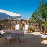 Casa in Salento