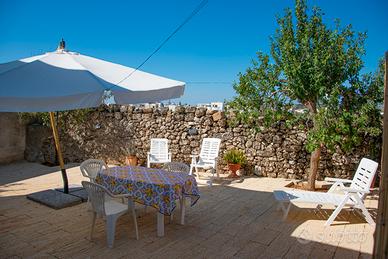 Casa in Salento