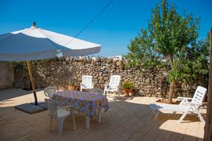 Casa in Salento