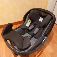 Navetta e ovetto Peg Perego