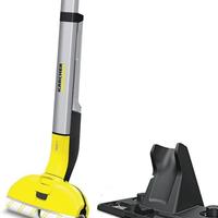 Karcher lavapavimenti senza fili