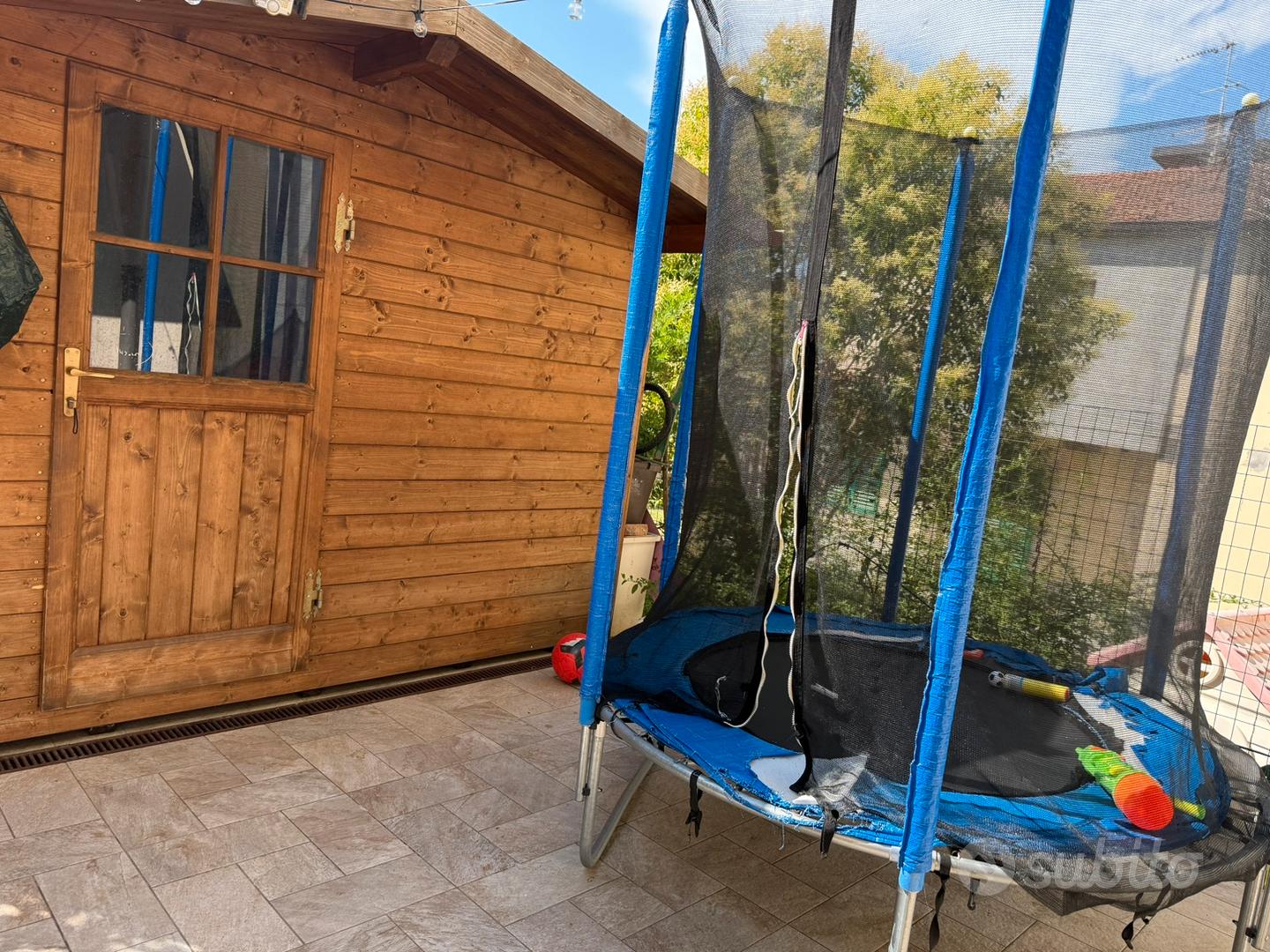 Appartamento – Montespertoli, La Torre - Vista 4