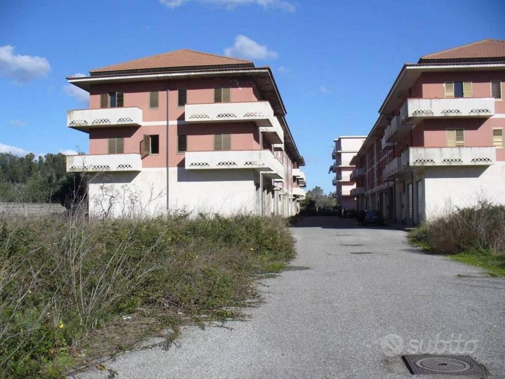Appartamento – Sant'Ilario dello Ionio, Marina di Sant'Ilario dello Ionio - Vista 3