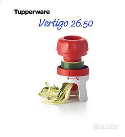 vertigo tupperware 