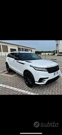 Rr velar garanzia ufficiale al 05/2027